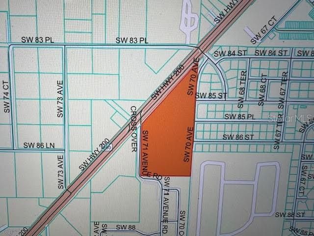 待售: $5,500,000 (16.75 acres)