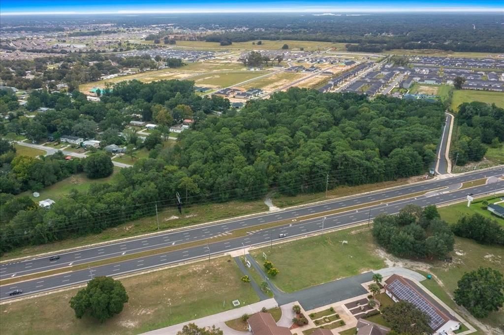 待售: $5,500,000 (16.75 acres)