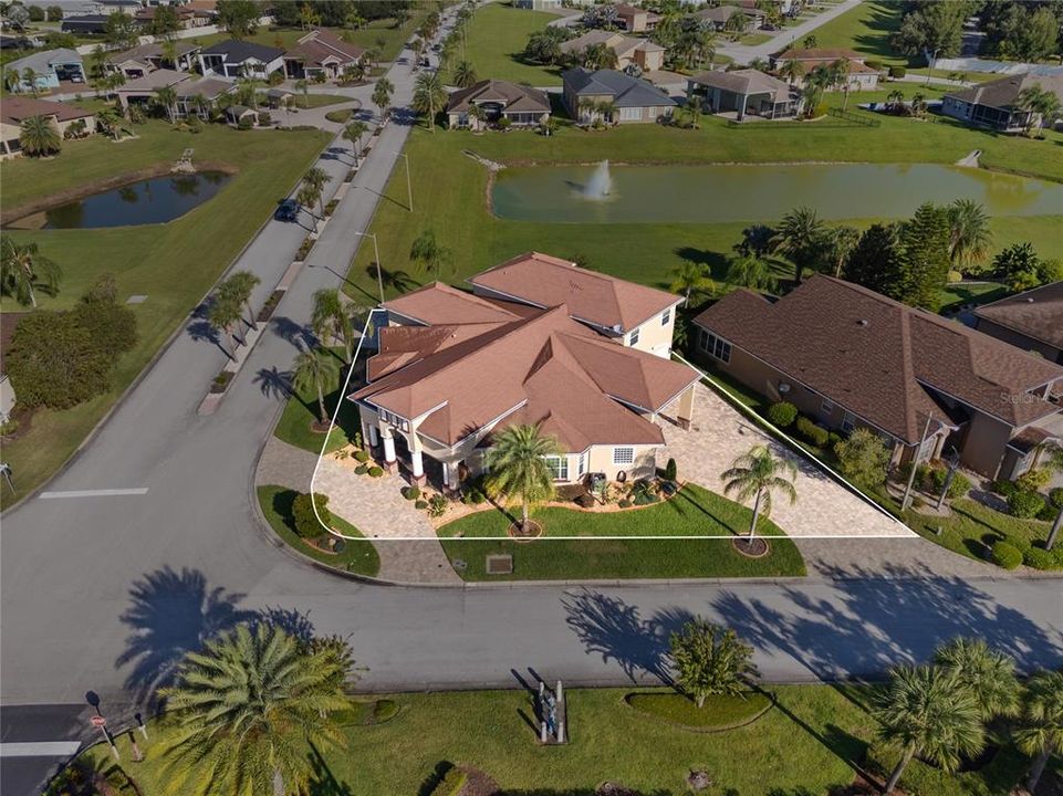 На продажу: $819,000 (2 спален, 2 ванн, 2887 Квадратных фут)