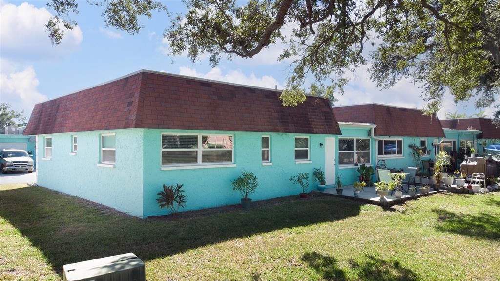 Activo con contrato: $135,000 (2 camas, 2 baños, 1109 Pies cuadrados)