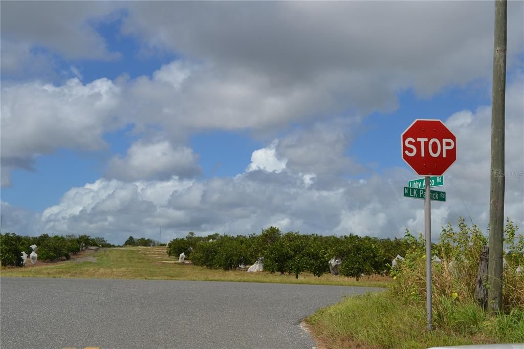 待售: $273,500 (17.00 acres)