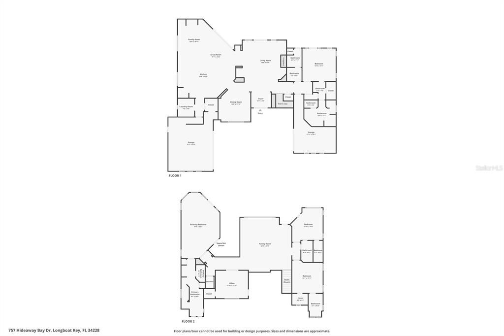 For Sale: $7,488,000 (4 beds, 5 baths, 4507 Square Feet)