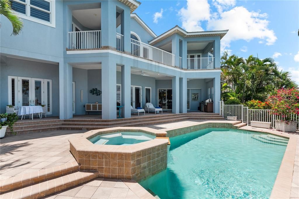 For Sale: $7,488,000 (4 beds, 5 baths, 4507 Square Feet)