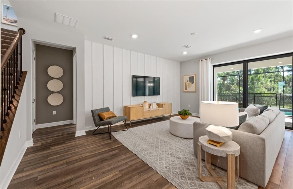 Activo con contrato: $454,900 (4 camas, 3 baños, 2894 Pies cuadrados)