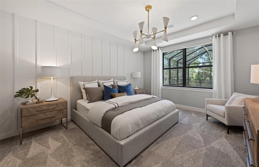 Activo con contrato: $454,900 (4 camas, 3 baños, 2894 Pies cuadrados)