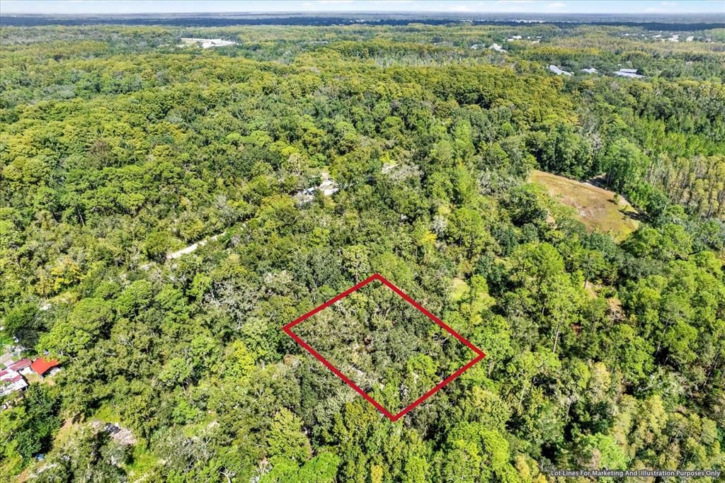 合同活跃: $10,000 (0.18 acres)