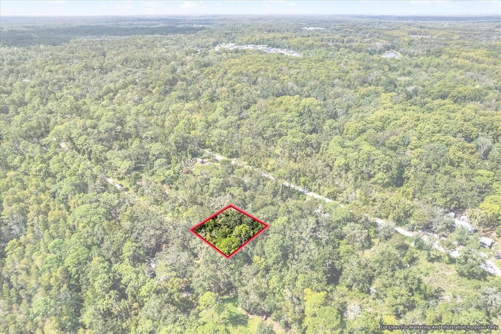 合同活跃: $10,000 (0.18 acres)