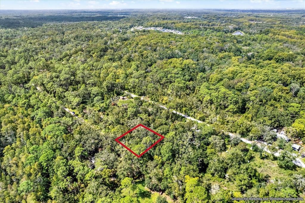 合同活跃: $10,000 (0.18 acres)