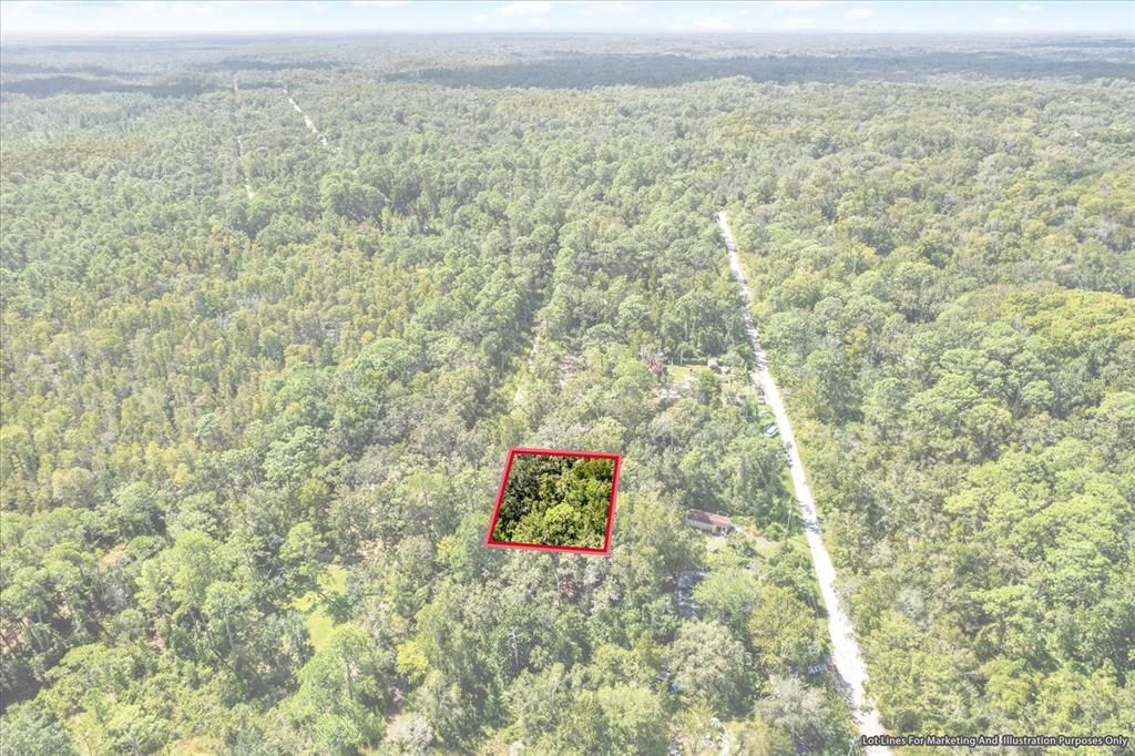 合同活跃: $10,000 (0.18 acres)