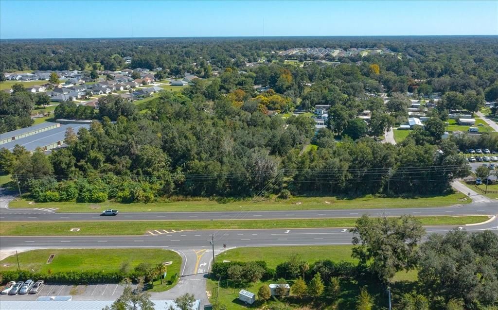 En Venta: $1,200,000 (2.49 acres)