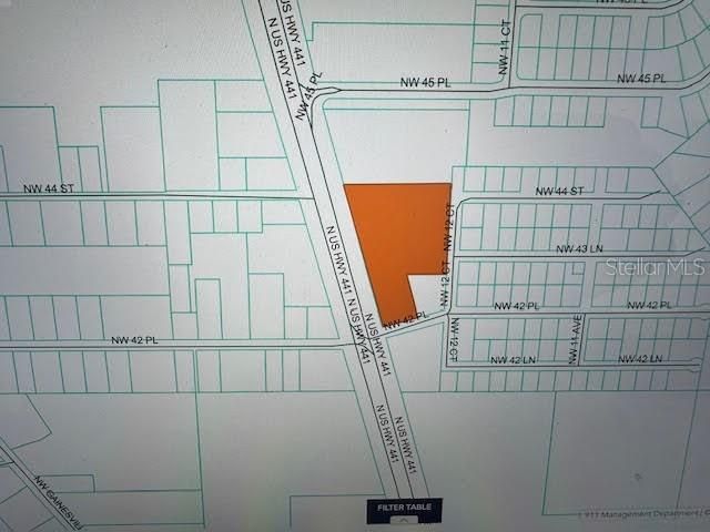 En Venta: $1,200,000 (2.49 acres)