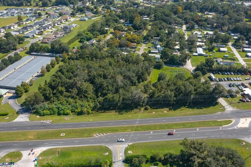 En Venta: $1,200,000 (2.49 acres)