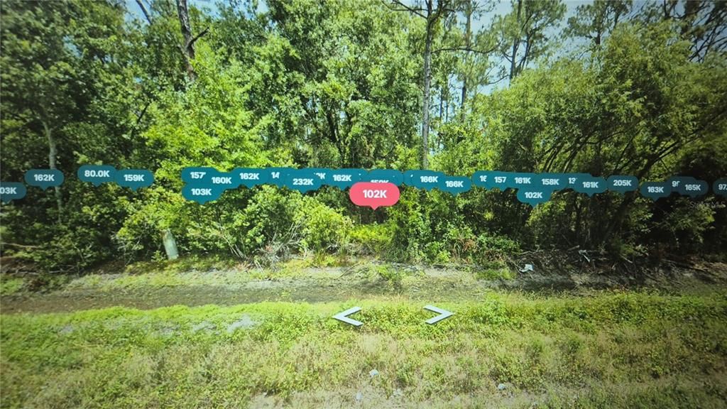 Recently Sold: $13,999 (0.35 acres)