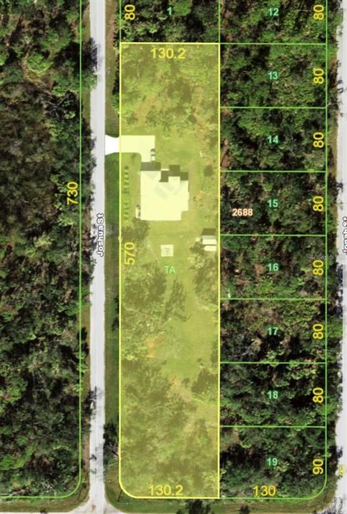 For Sale: $540,000 (3 beds, 2 baths, 1851 Square Feet)