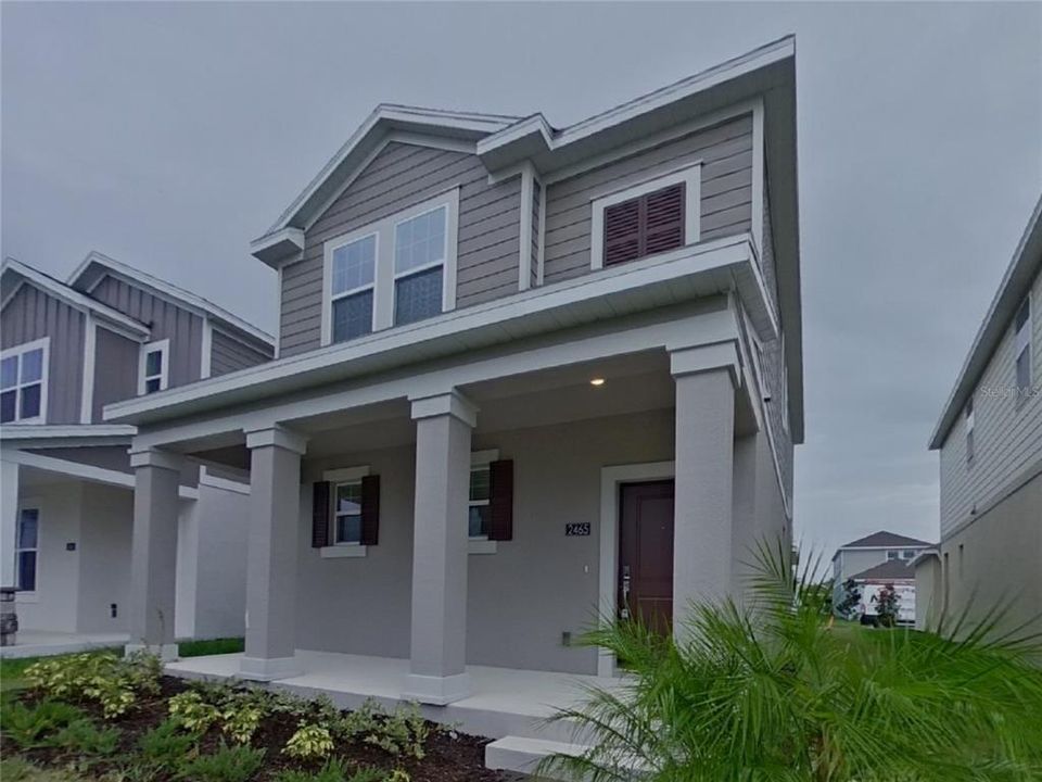 最近租的: $2,329 (3 贝兹, 2 浴室, 2329 平方英尺)