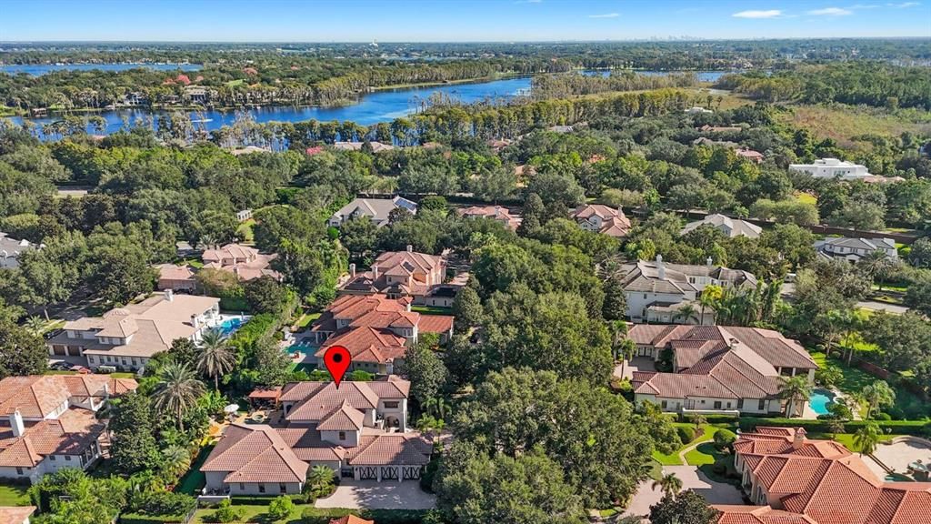 Под контрактом: $2,495,000 (5 спален, 4 ванн, 5916 Квадратных фут)