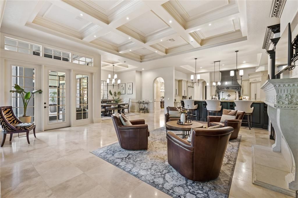 Под контрактом: $2,495,000 (5 спален, 4 ванн, 5916 Квадратных фут)