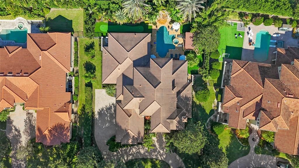 Под контрактом: $2,495,000 (5 спален, 4 ванн, 5916 Квадратных фут)