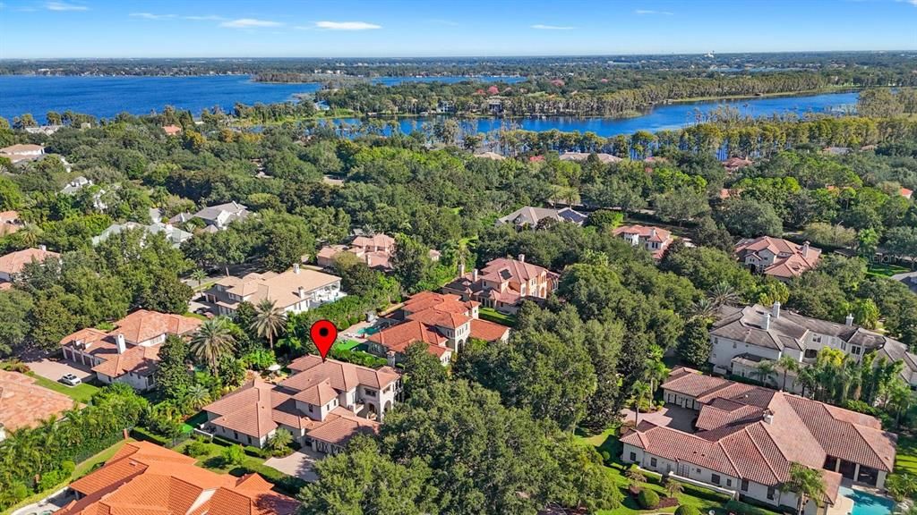 Под контрактом: $2,495,000 (5 спален, 4 ванн, 5916 Квадратных фут)