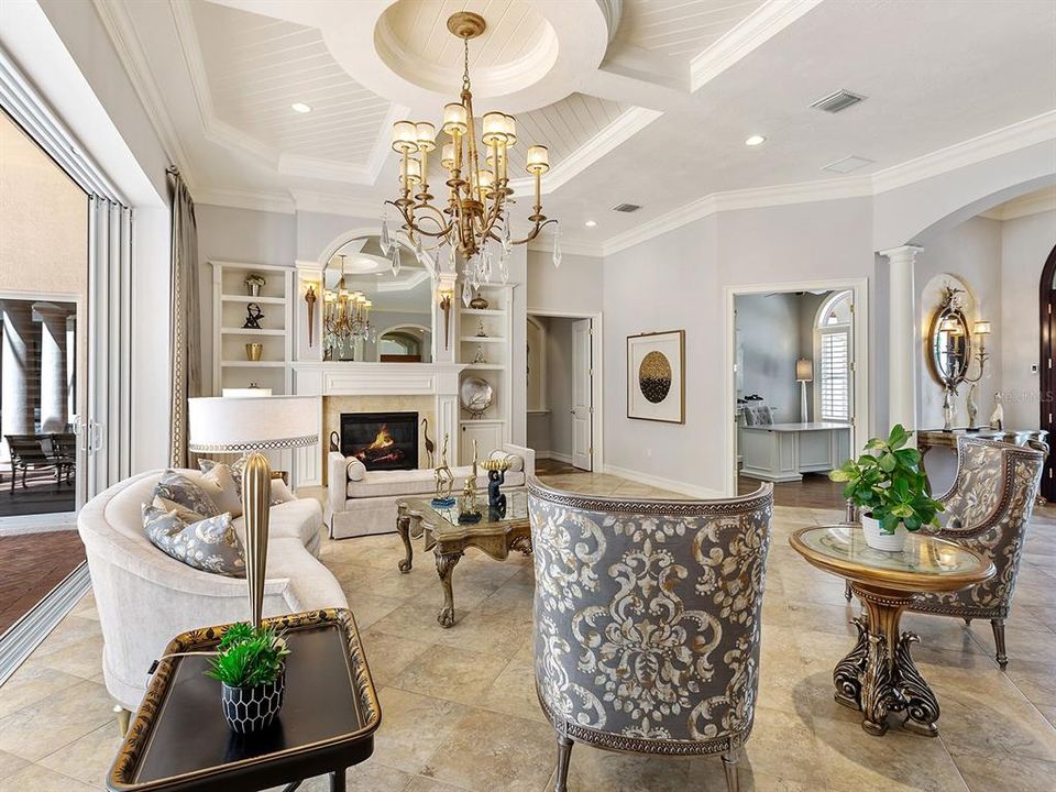 На продажу: $3,899,000 (4 спален, 4 ванн, 7317 Квадратных фут)