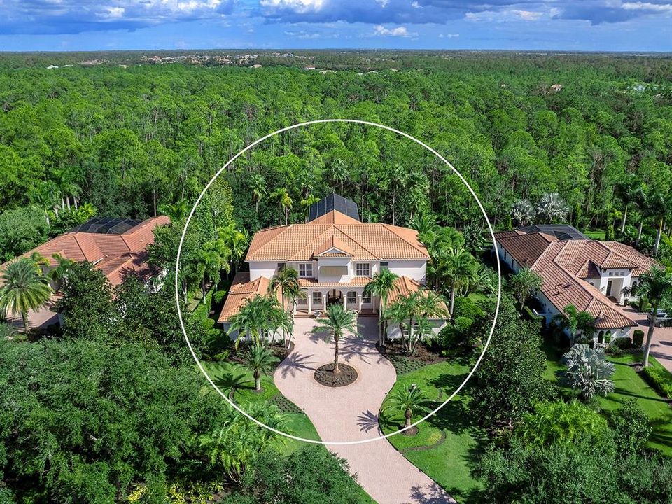 На продажу: $3,899,000 (4 спален, 4 ванн, 7317 Квадратных фут)