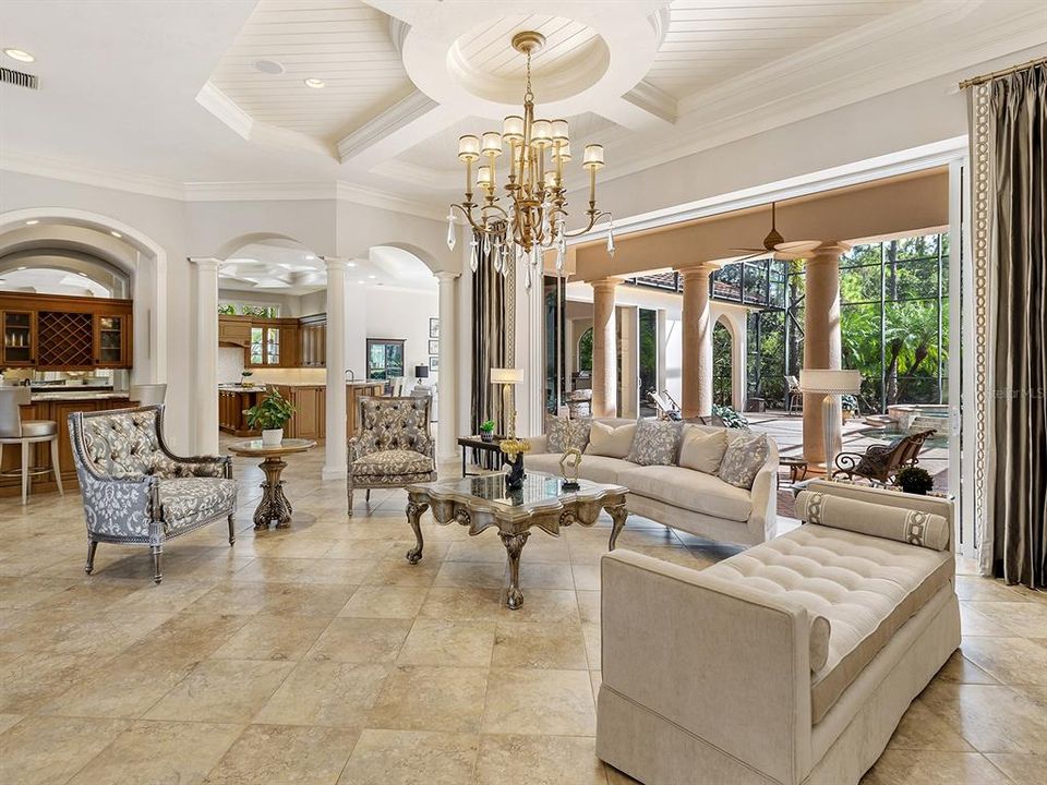 На продажу: $3,899,000 (4 спален, 4 ванн, 7317 Квадратных фут)