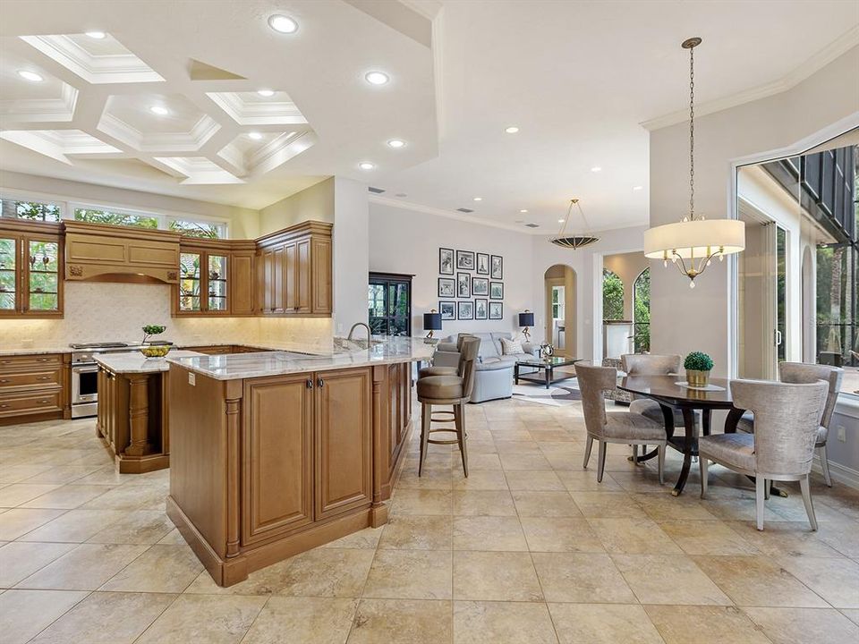 На продажу: $3,899,000 (4 спален, 4 ванн, 7317 Квадратных фут)