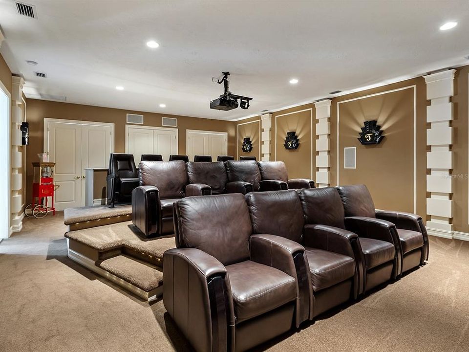 На продажу: $3,899,000 (4 спален, 4 ванн, 7317 Квадратных фут)