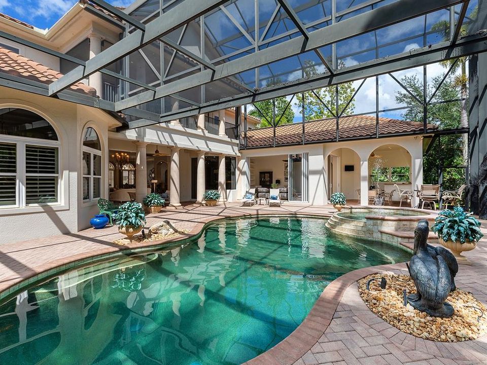 На продажу: $3,899,000 (4 спален, 4 ванн, 7317 Квадратных фут)