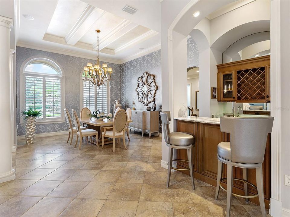 На продажу: $3,899,000 (4 спален, 4 ванн, 7317 Квадратных фут)