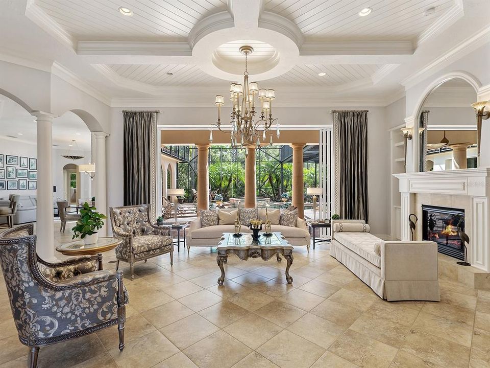 На продажу: $3,899,000 (4 спален, 4 ванн, 7317 Квадратных фут)