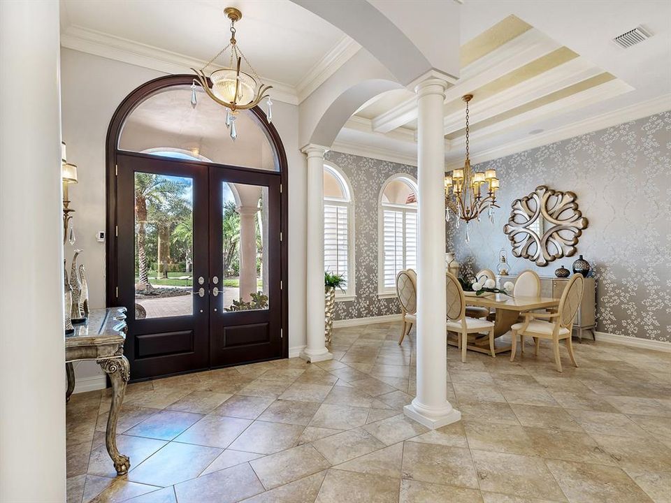 На продажу: $3,899,000 (4 спален, 4 ванн, 7317 Квадратных фут)