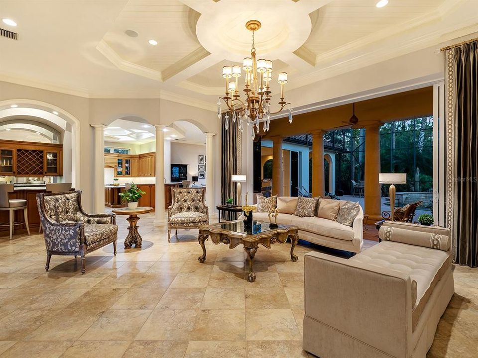 На продажу: $3,899,000 (4 спален, 4 ванн, 7317 Квадратных фут)