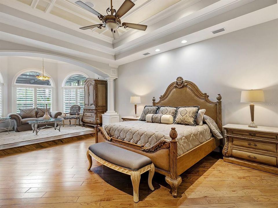 На продажу: $3,899,000 (4 спален, 4 ванн, 7317 Квадратных фут)