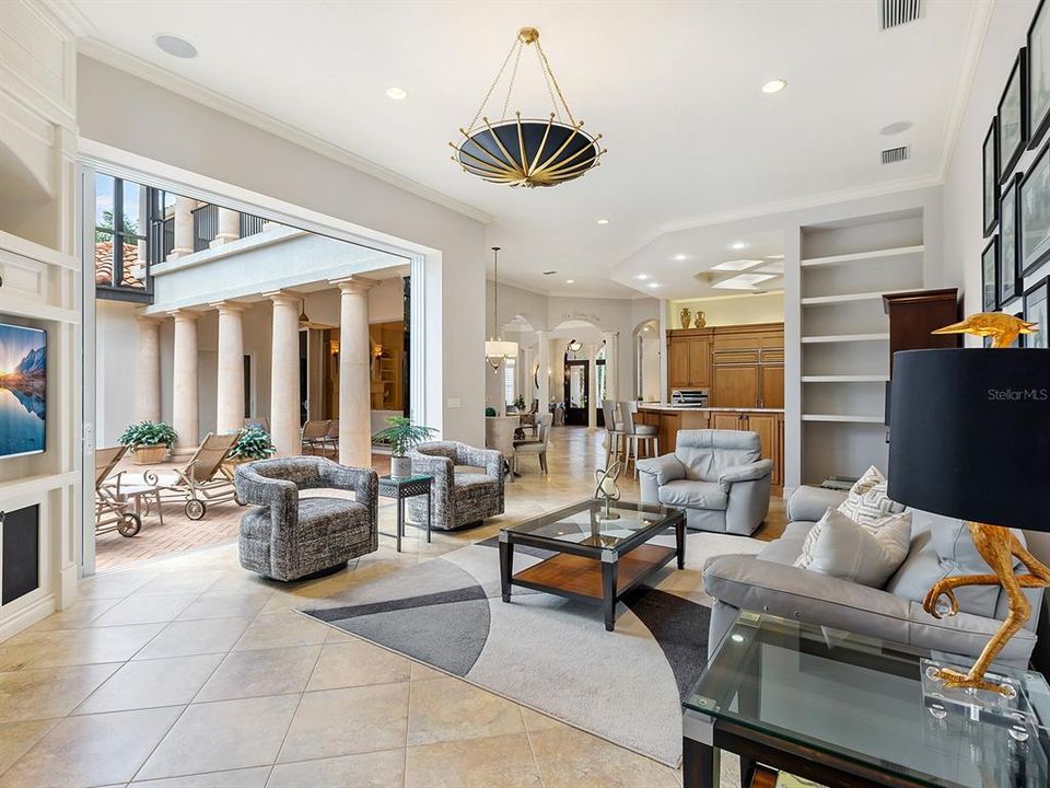 На продажу: $3,899,000 (4 спален, 4 ванн, 7317 Квадратных фут)