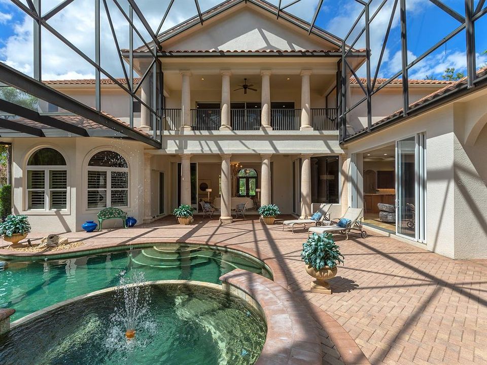 На продажу: $3,899,000 (4 спален, 4 ванн, 7317 Квадратных фут)