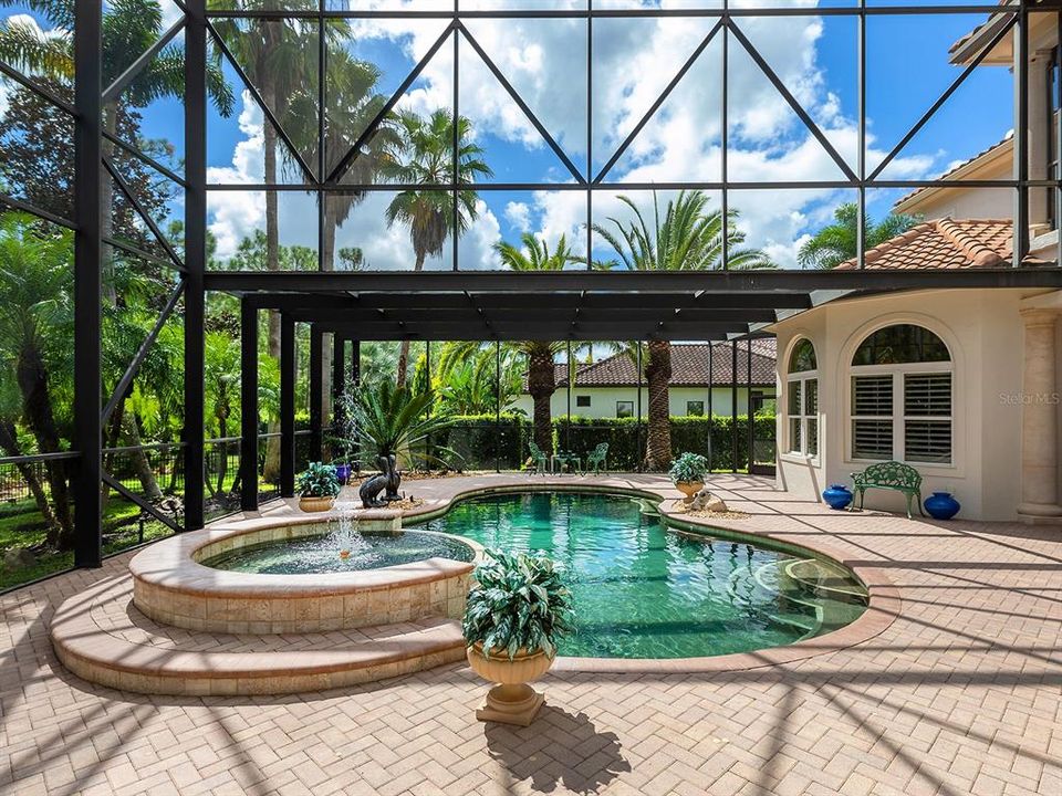 На продажу: $3,899,000 (4 спален, 4 ванн, 7317 Квадратных фут)