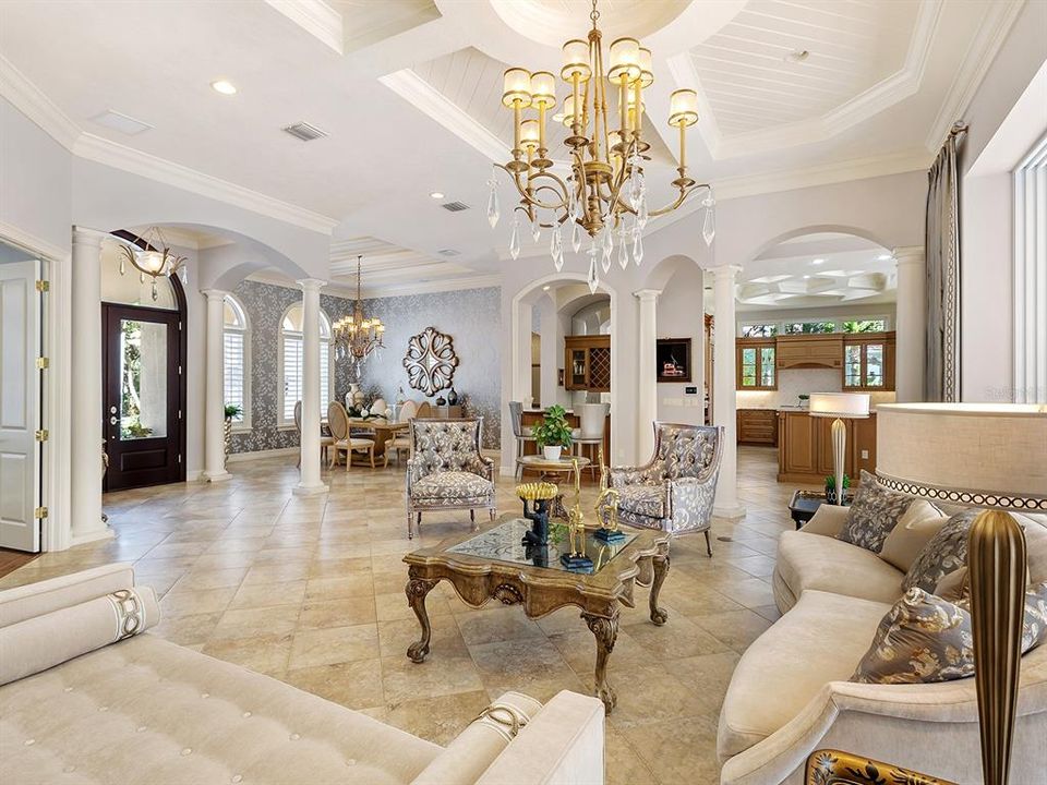 На продажу: $3,899,000 (4 спален, 4 ванн, 7317 Квадратных фут)