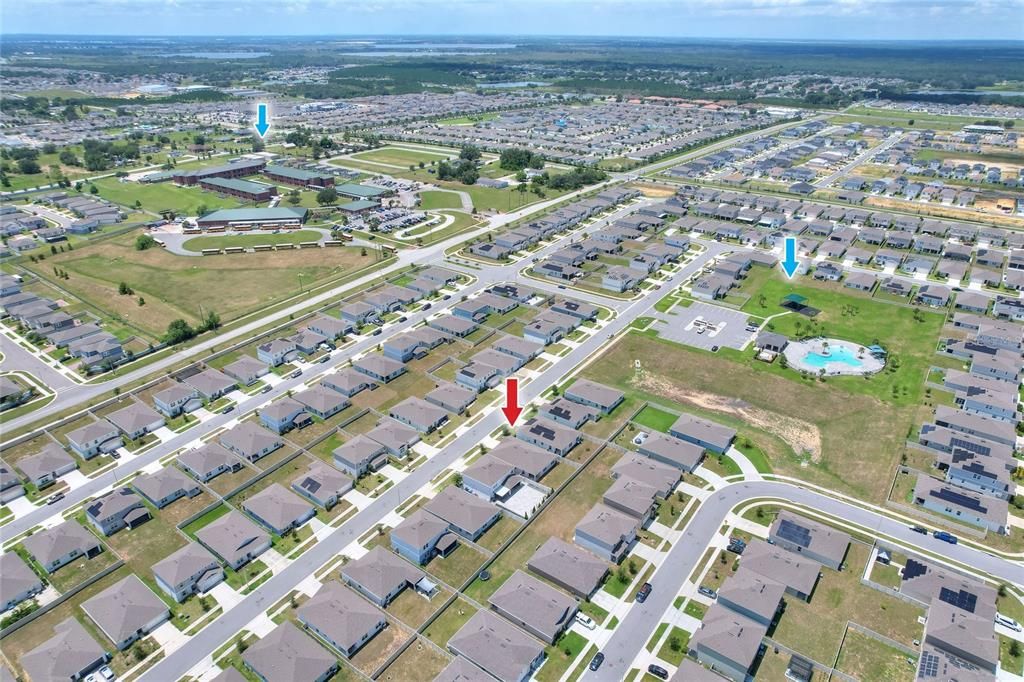 出租: $2,400 (4 贝兹, 2 浴室, 1865 平方英尺)