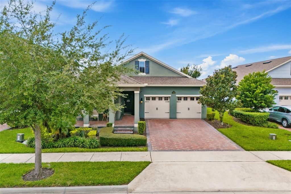 待售: $699,900 (4 贝兹, 3 浴室, 2117 平方英尺)