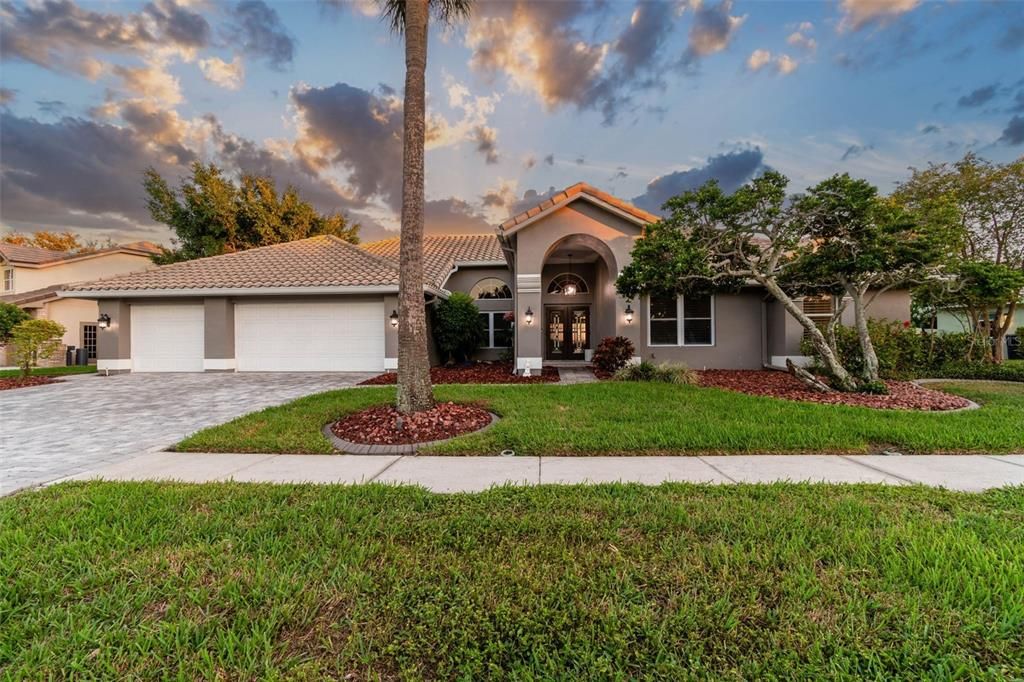 待售: $1,695,000 (4 贝兹, 3 浴室, 3317 平方英尺)