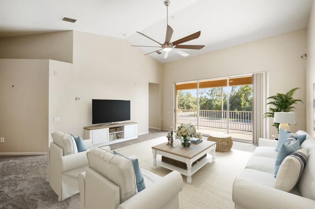 Activo con contrato: $225,000 (3 camas, 2 baños, 1771 Pies cuadrados)