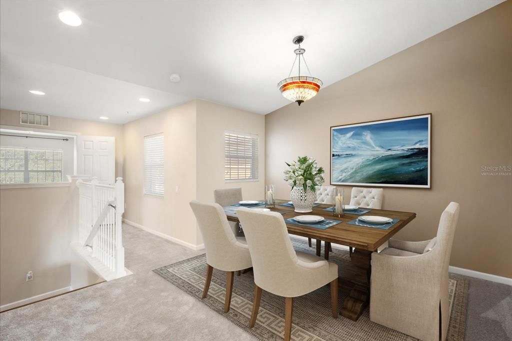 Activo con contrato: $225,000 (3 camas, 2 baños, 1771 Pies cuadrados)