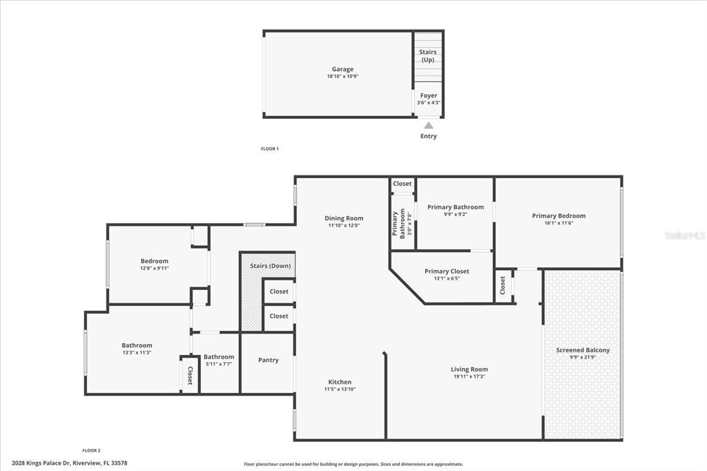 Activo con contrato: $225,000 (3 camas, 2 baños, 1771 Pies cuadrados)