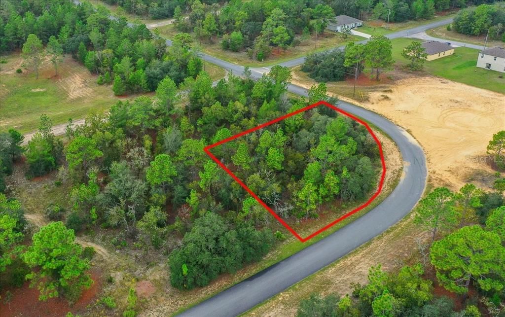 На продажу: $27,000 (0.33 acres)