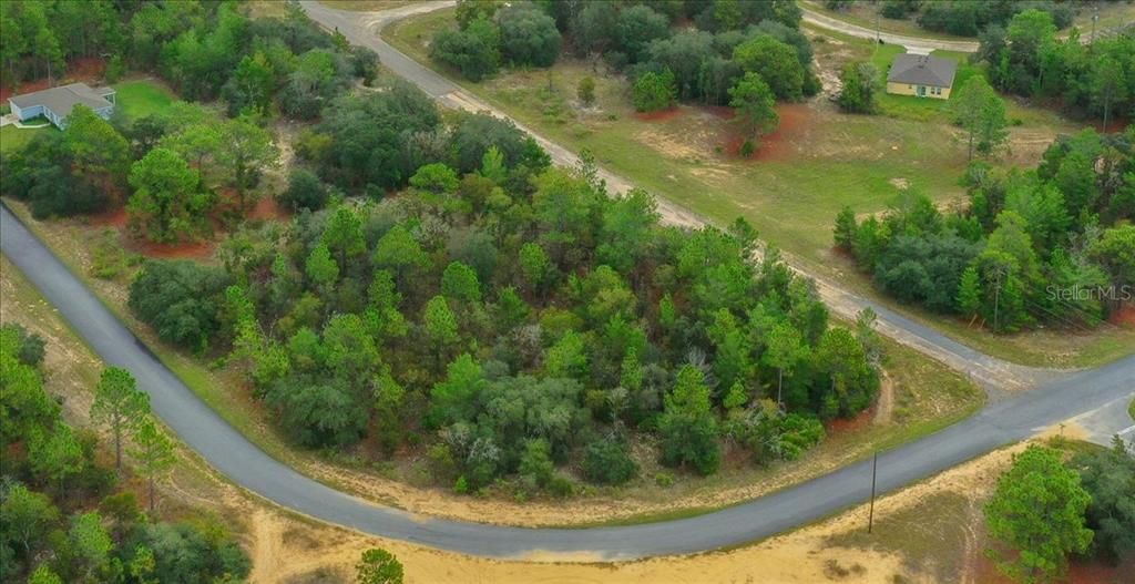 На продажу: $27,000 (0.33 acres)