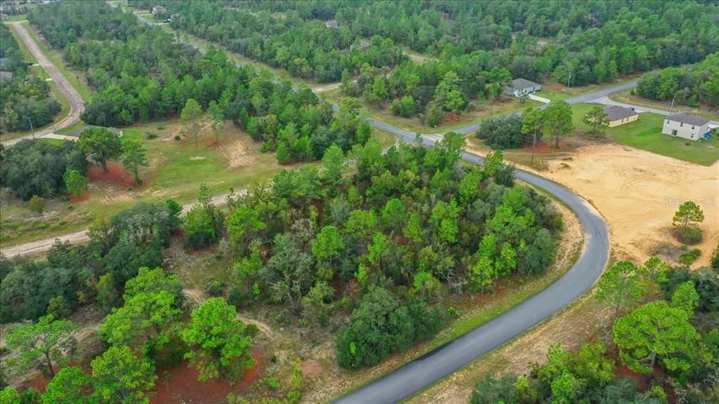 На продажу: $27,000 (0.33 acres)