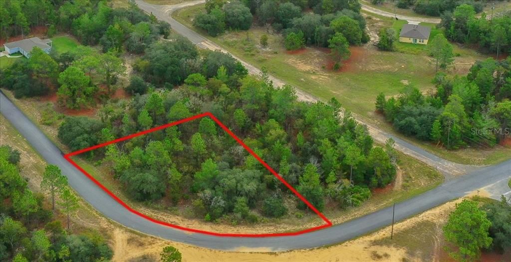 На продажу: $27,000 (0.33 acres)