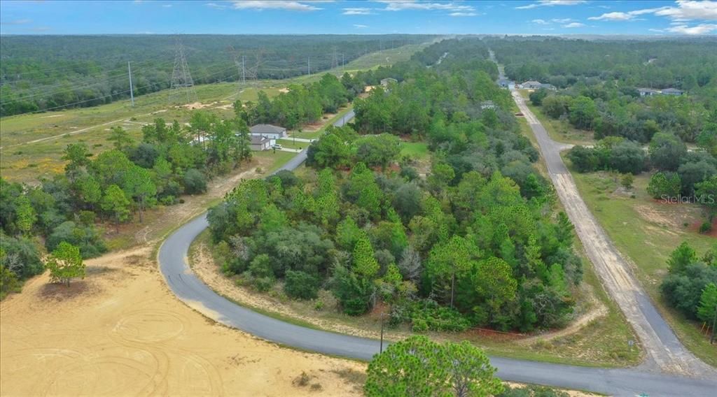 На продажу: $27,000 (0.33 acres)