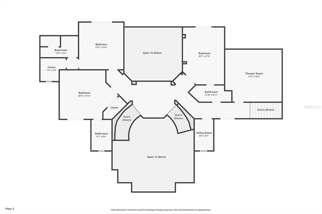 For Sale: $4,199,000 (5 beds, 5 baths, 9239 Square Feet)